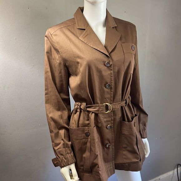 Vintage Crisca Blazer - Picture 4 of 5